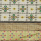 Hiral Fashion Beige Ikat Art Silk Geomatric Woven Design Saree | Swadesiicart