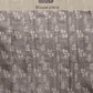 Brown Silk Blend Digital Print Floral Saree with Unstitched Blouse - Hiral Fashion | Swadesiicart