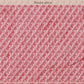 Peach Cotton Blend Printed Dabu Saree with Unstitched Blouse - Hiral Fashion | Swadesiicart