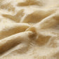 Beige Silk Blend Woven Zari Design Paisley Saree with Unstitched Blouse - Hiral Fashion | Swadesiicart