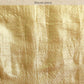 Red Silk Blend Woven Zari Design Striped Saree with Unstitched Blouse - Hiral Fashion | Swadesiicart