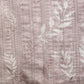 Brown Silk Blend Digital Print Floral Saree with Unstitched Blouse - Hiral Fashion | Swadesiicart