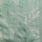 Green Silk Blend Digital Print Floral Saree with Unstitched Blouse - Hiral Fashion | Swadesiicart