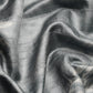 Gray Silk Blend Digital Print Floral Saree with Unstitched Blouse - Hiral Fashion | Swadesiicart