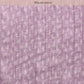 Lavender Silk Blend Digital Print Floral Saree with Unstitched Blouse - Hiral Fashion | Swadesiicart
