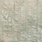 Olive Silk Blend Digital Print Floral Saree with Unstitched Blouse - Hiral Fashion | Swadesiicart