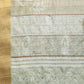 Olive Silk Blend Digital Print Floral Saree with Unstitched Blouse - Hiral Fashion | Swadesiicart