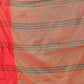 Hiral Fashion Olive Banarasi Soft Silk Solid Saree | Swadesiicart