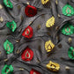 Black Pure Cotton Woven Zari Design Paisley Saree with Unstitched Blouse - Hiral Fashion | Swadesiicart