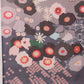 Green Polyester Digital Print Abstract Saree with Unstitched Blouse - Hiral Fashion | Swadesiicart