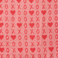 Hiral Fashion Pink Bollywood Mul Cotton Abstract Digital Printed Saree | Swadesiicart