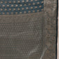Hiral Fashion Teal Banarasi Organza Silk Floral Woven Design Saree | Swadesiicart