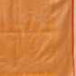 Hiral Fashion Yellow Banarasi Organza Silk Floral Woven Design Saree | Swadesiicart
