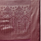 Hiral Fashion Purple Banarasi Organza Silk Lahariya Woven Design Saree | Swadesiicart