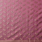 Hiral Fashion Purple Banarasi Organza Silk Abstract Woven Design Saree | Swadesiicart