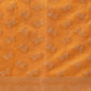 Hiral Fashion Yellow Banarasi Organza Silk Abstract Woven Design Saree | Swadesiicart