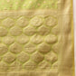 Hiral Fashion Green Kanjivaram Tissue Silk Floral Zari Woven Saree | Swadesiicart