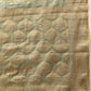 Hiral Fashion Teal Kanjivaram Tissue Silk Floral Zari Woven Saree | Swadesiicart
