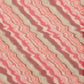 Multicolor Cotton Blend Digital Print Abstract Saree with Unstitched Blouse - Hiral Fashion | Swadesiicart
