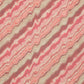 Multicolor Cotton Blend Digital Print Abstract Saree with Unstitched Blouse - Hiral Fashion | Swadesiicart