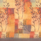 Multicolor Pure Cotton Printed Floral Saree with Unstitched Blouse - Hiral Fashion | Swadesiicart
