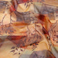 Multicolor Pure Cotton Printed Floral Saree with Unstitched Blouse - Hiral Fashion | Swadesiicart