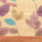 Mustard Pure Cotton Printed Floral Saree with Unstitched Blouse - Hiral Fashion | Swadesiicart