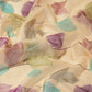 Mustard Pure Cotton Printed Floral Saree with Unstitched Blouse - Hiral Fashion | Swadesiicart