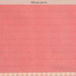 Pink Pure Cotton Printed Floral Saree with Unstitched Blouse - Hiral Fashion | Swadesiicart