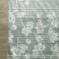 Gray Silk Blend Digital Print Floral Saree with Unstitched Blouse - Hiral Fashion | Swadesiicart