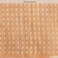 Brown Silk Cotton Printed Floral Saree with Unstitched Blouse - Hiral Fashion | Swadesiicart