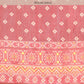 Mustard Silk Cotton Printed Floral Saree with Unstitched Blouse - Hiral Fashion | Swadesiicart