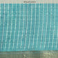 Turquoise Silk Cotton Printed Floral Saree with Unstitched Blouse - Hiral Fashion | Swadesiicart