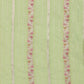 Green Cotton Woven Zari Design Floral Saree with Unstitched Blouse - Hiral Fashion | Swadesiicart
