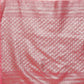 Pink Cotton Woven Zari Design Floral Saree with Unstitched Blouse - Hiral Fashion | Swadesiicart