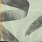 White Cotton Blend Printed Striped Saree with Unstitched Blouse - Hiral Fashion | Swadesiicart