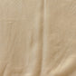 Hiral Fashion Beige Gota Patti Muga Silk Solid Lace Work Saree | Swadesiicart