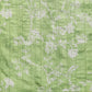 Green Silk Blend Digital Print Floral Saree with Unstitched Blouse - Hiral Fashion | Swadesiicart