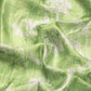 Green Silk Blend Digital Print Floral Saree with Unstitched Blouse - Hiral Fashion | Swadesiicart