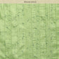 Green Silk Blend Digital Print Floral Saree with Unstitched Blouse - Hiral Fashion | Swadesiicart