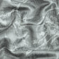 Gray Silk Blend Digital Print Floral Saree with Unstitched Blouse - Hiral Fashion | Swadesiicart