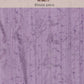 Lavender Silk Blend Digital Print Floral Saree with Unstitched Blouse - Hiral Fashion | Swadesiicart