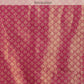 Purple Brocade Zari Woven Floral Saree with Unstitched Blouse - Hiral Fashion | Swadesiicart