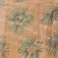 Hiral Fashion Beige Bollywood Cotton Tissue Floral Digital Printed Saree | Swadesiicart