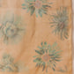 Hiral Fashion Beige Bollywood Cotton Tissue Floral Digital Printed Saree | Swadesiicart