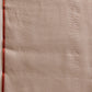 Hiral Fashion Cream Bollywood Cotton Tissue Solid Digital Printed Saree | Swadesiicart