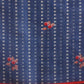 Hiral Fashion Navy Blue Bollywood Cotton Tissue Floral Digital Printed Saree | Swadesiicart