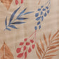 Hiral Fashion Off White Bollywood Cotton Tissue Floral Digital Printed Saree | Swadesiicart