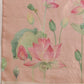 Hiral Fashion Peach Bollywood Cotton Tissue Floral Digital Printed Saree | Swadesiicart