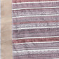 Lavender Silk Blend Printed Geomatric Saree with Unstitched Blouse - Hiral Fashion | Swadesiicart